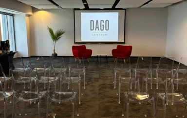 Dago Centrum WTT - zdjęcie 2