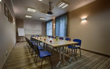 Hotel Kuźnia Napoleońska - photo 2