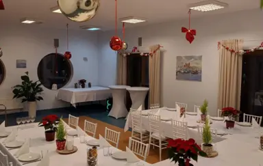 Keja Sala Bankietowa Puck