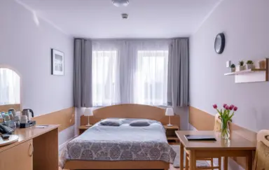 Tailor Hotel Sport & Conference - photo 4