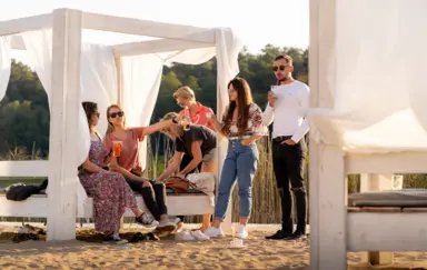 Umili Ruciane Park - Mazury resort & spa - zdjęcie 5