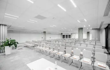 Browary Warszawskie - ADN Centrum Konferencyjne - zdjęcie 3