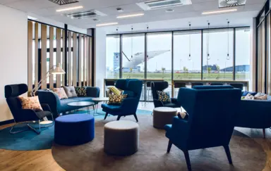 Holiday Inn Express Rzeszów Airport - photo 4