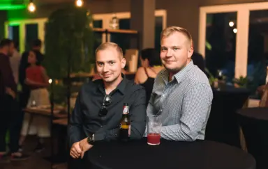 LAS - Lokalna Atrakcja Stolicy - zdjęcie 5