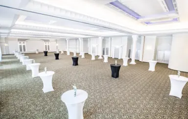 Hotel Windsor nad Zalewem Zegrzyńskim - photo 4