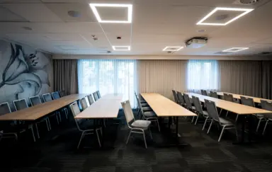 Sala konferencyjna Suno