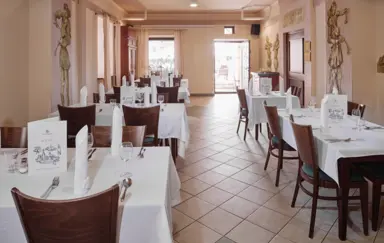 Hotel Zamojski - zdjęcie 3