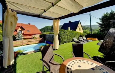 Willa Pod Czantorią - photo 2