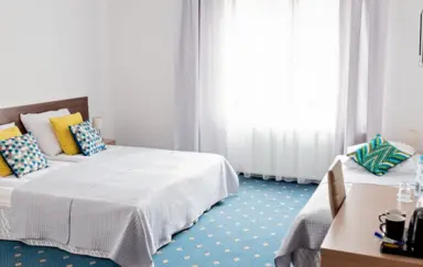 Janda Resort & Conference - zdjęcie 5