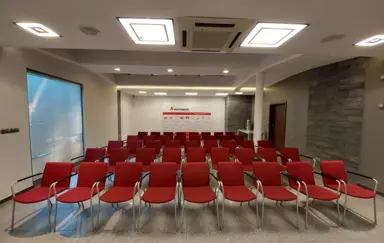 JB MULTIMEDIA Jerzy Bielecki Układ teatralny