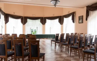 Hotel Zacisze - zdjęcie 2