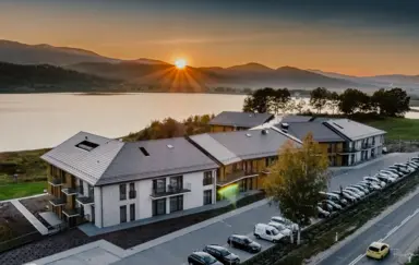 Lake Hill Resort & SPA - photo 4