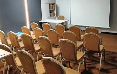 euroHOTEL Katowice sala szkoleniowa