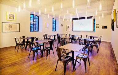 Scena Kotłownia - Centrum Eventowe - photo 2