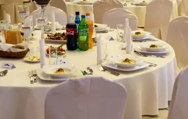 Restauracja Saffron Łódź