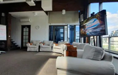 Sale szkoleniowe 4GROW Warszawa - zdjęcie 4