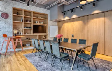 ibis Styles Kraków Centrum - photo 2