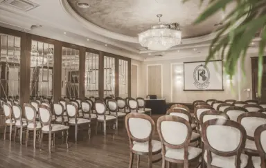 Rezydencja Luxury Hotel - photo 3