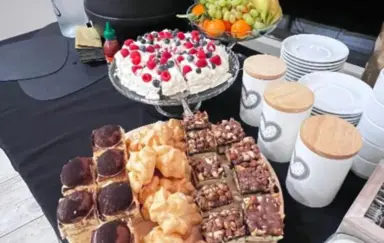 Ośrodek Wypoczynkowy Kropelka - zdjęcie 3