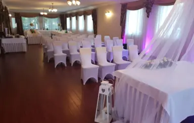 Restauracja i Pokoje Gościnne Ambrozja - zdjęcie 3