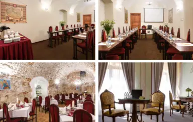 Hotel Wit Stwosz - zdjęcie 4