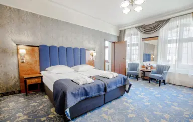 Hotel Diament Plaza Gliwice - photo 5