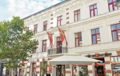Piotrkowska 89 Residence