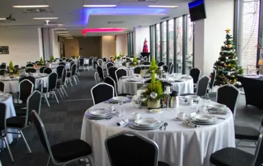 Stadion Arena Zabrze sala konferencyjna