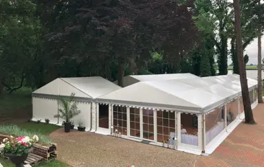 Zamek von Trescov Strykowo konferencje