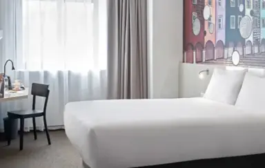 Hotel B&B Poznan Old Town