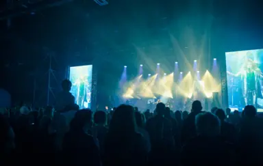 Arena Lodowa Tomaszow Lubelski event