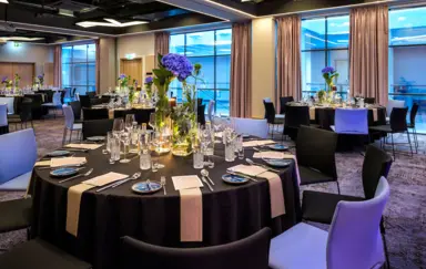 Novotel Kraków Centrum - photo 3