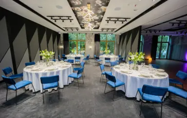 Hotel Moderno - photo 3