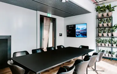 Vienna House by Wyndham Mokotow Warsaw - photo 2