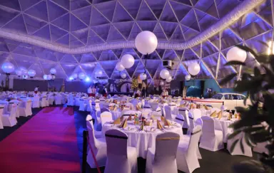 Event Arena Szczecin - zdjęcie 2