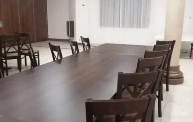 Hotel Ambasada - zdjęcie 2