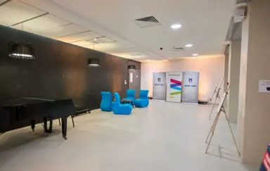 Miejski Centrum Kultury w Nowym Targu