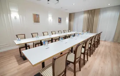 W Sercu Krakowa Aparthotel - zdjęcie 4