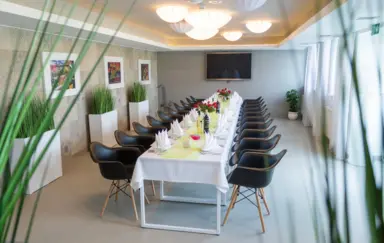 Hotel Quattro Szczecinek