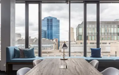 Business Link Astoria Warszawa - zdjęcie 2