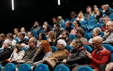 Kino Nowe Horyzonty - zdjęcie 2