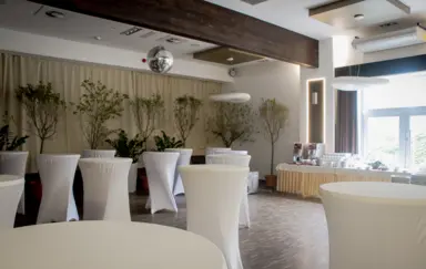 Park Hotel Diament Zabrze - photo 4