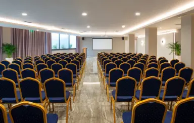 Hotel Piastowski 26 Jelenia Gora sala konferencyjna