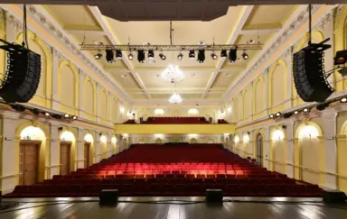 Bielskie Centrum Kultury im. M. Koterbskiej - photo 2