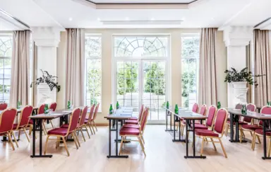 Hotel Windsor nad Zalewem Zegrzyńskim - photo 5