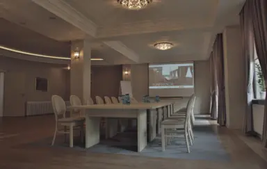 Hotel  "BAŚNIOWA"  Wyszków - zdjęcie 2