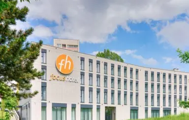 Focus Hotel Premium Lublin