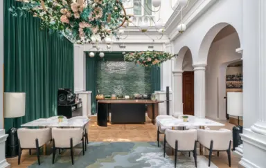 Rezydent Sopot MGallery Sopot