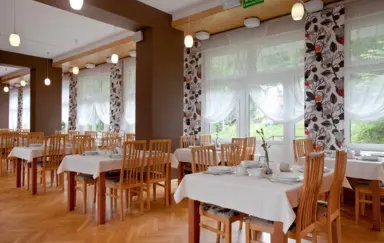 Ośrodek Wczasowy "Hajduczek" - photo 3