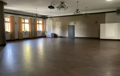 Średnia sala